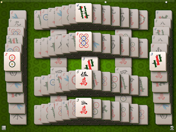 Mahjong FRVR Image