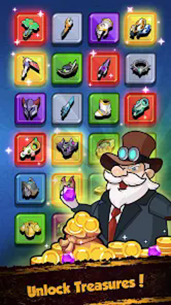 Hero Survival IO 2 screenshot