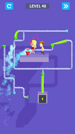 Get the Girl screenshot