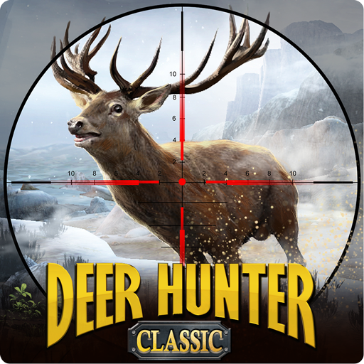 Games like DEER HUNTER CLASSIC