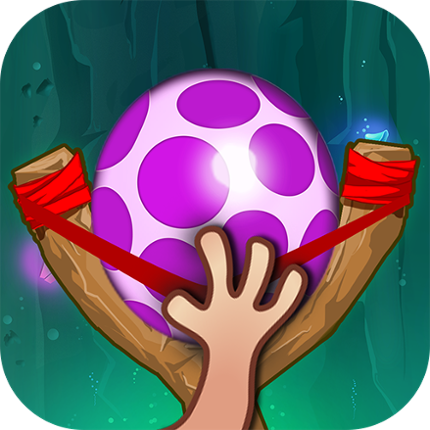 Egg Shooter Dynomite Image