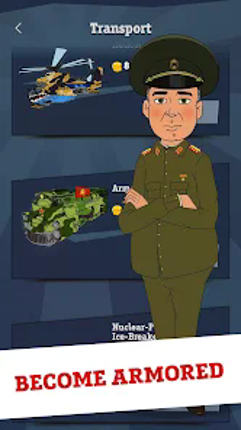 From Zero to Hero: Communist screenshot