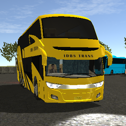 Games like Thailand Bus Simulator