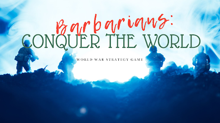 Barbarians: Conquer The World screenshot