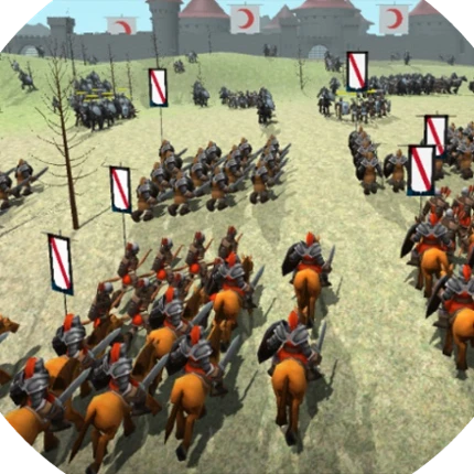 Holy Land Wars Image