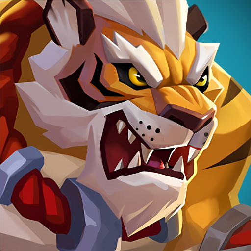 Games like TapTap Heroes2:Titan & Dragon