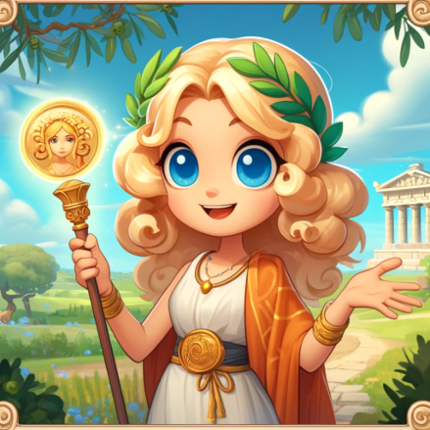 Ancient Saga: Vikings Puzzle Image