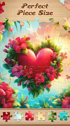 Jigsaw Puzzles – Jigsaw Story Image