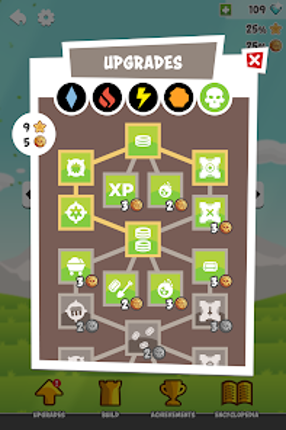 Digfender: Tower Defense TD screenshot