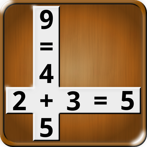 Games like Math Pieces