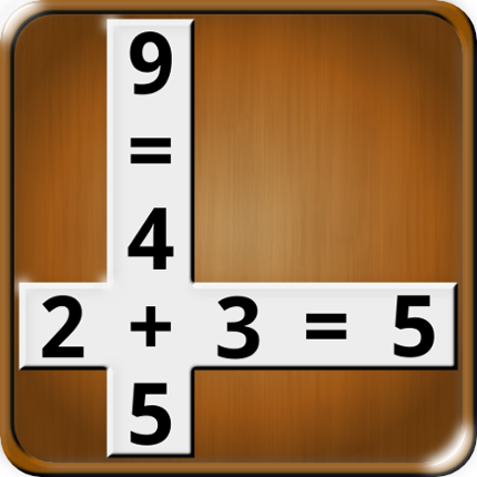 Math Pieces Image