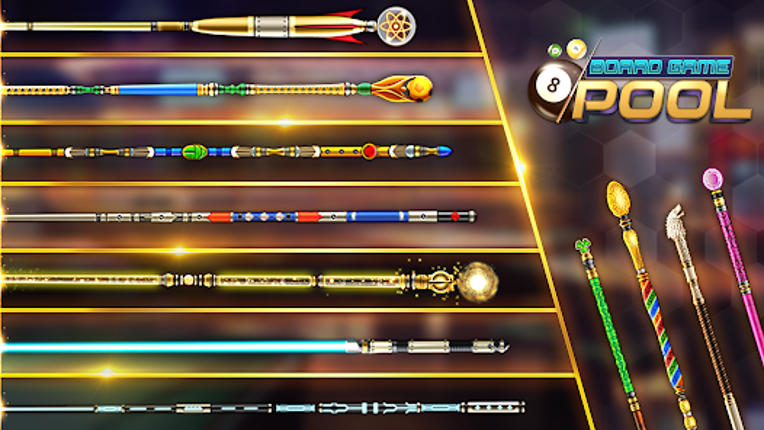 8 Ball Pool screenshot