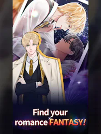 Killing Kiss : BL dating otome Image