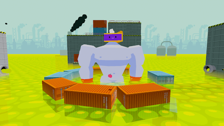 Dadish 3D screenshot