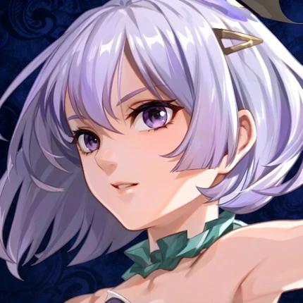 Kanban Musume:1000 Draws Gift Image