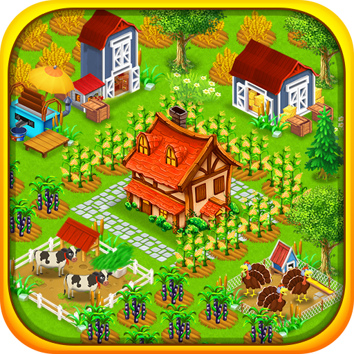 Games like Farm Life