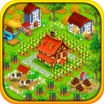Farm Life Image