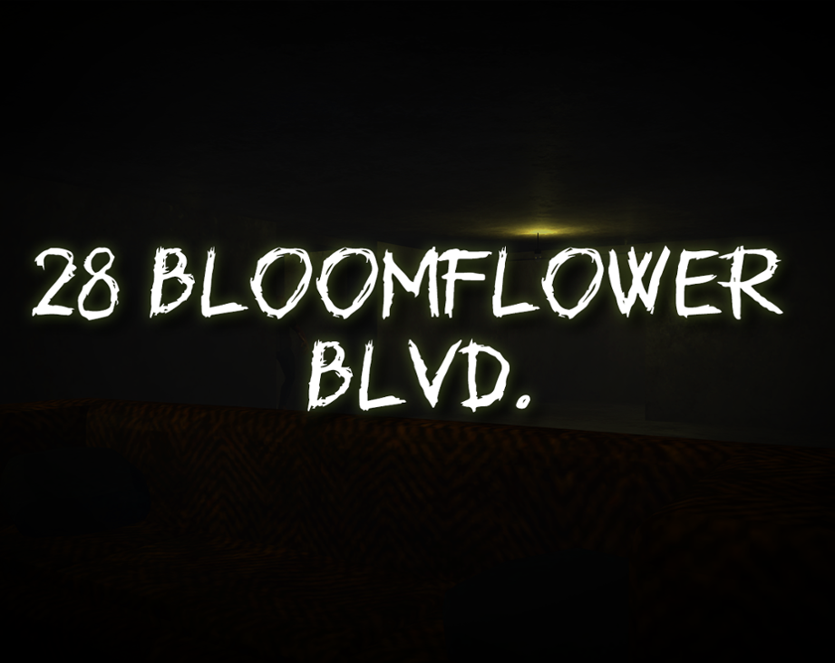 Games like 28 Bloomflower Blvd.