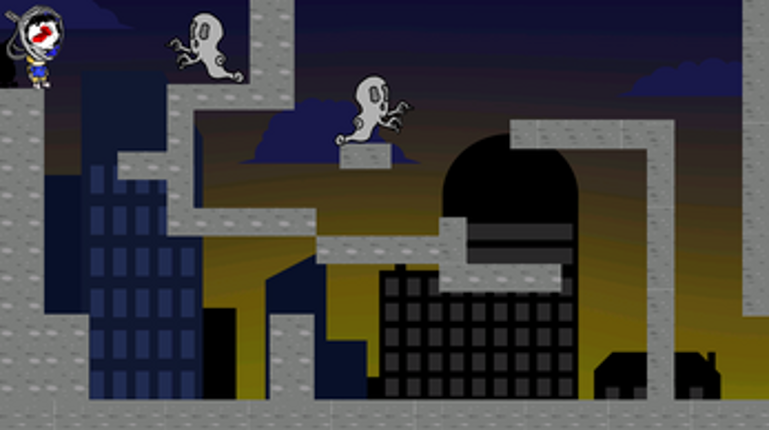 A Loan in the Dark Image