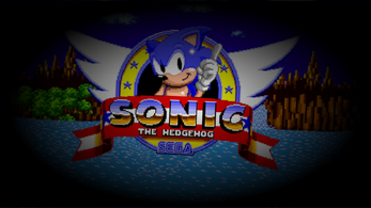 Another Sonic.exe Fan Game ( 2.0 ) Image