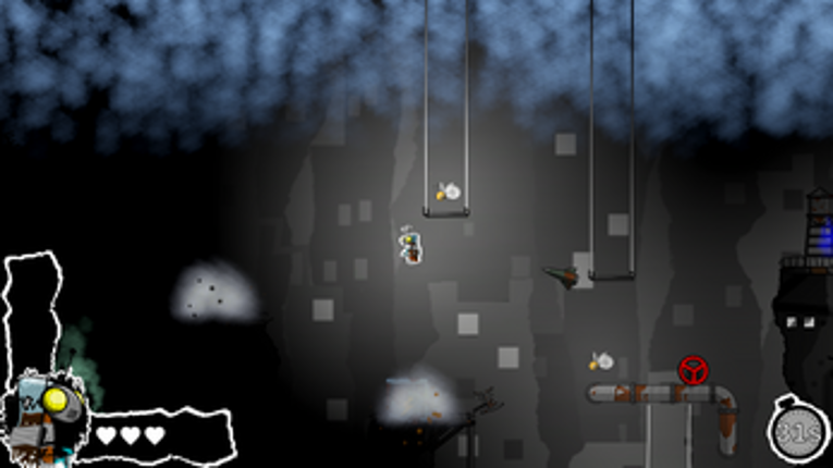 Antless Repair Service screenshot