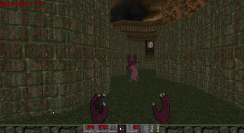 ArtiDoom_0.10.wad Image
