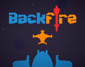 Backfire Image