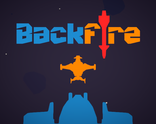 Backfire Game Cover