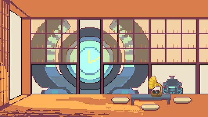 Games like Backslash