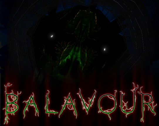 Balavour Game Cover