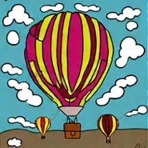 Balloony Image