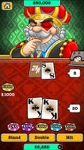 Blackjack 21 Royale Image