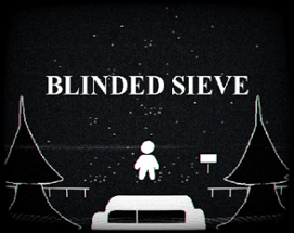 Blinded Sieve Image