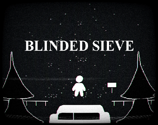 Blinded Sieve Game Cover