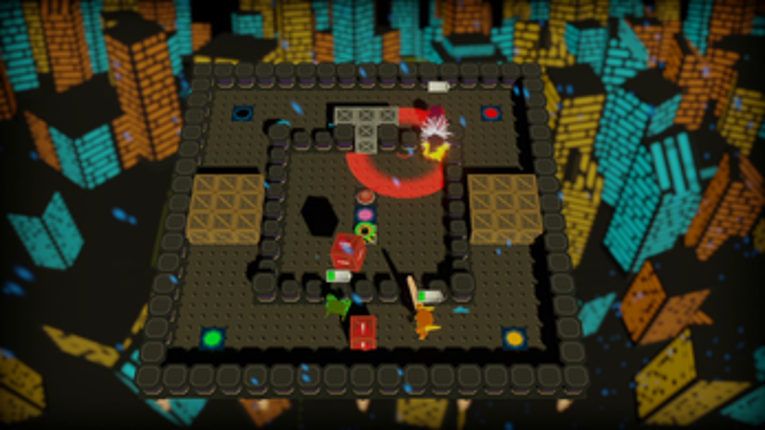 Botchers Image