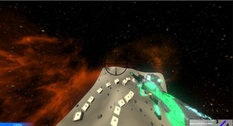 Boxfight screenshot