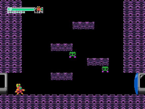 Buntroid screenshot