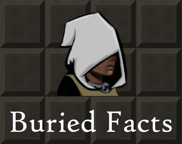 Games like Buried Facts