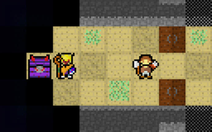 ByteLike screenshot