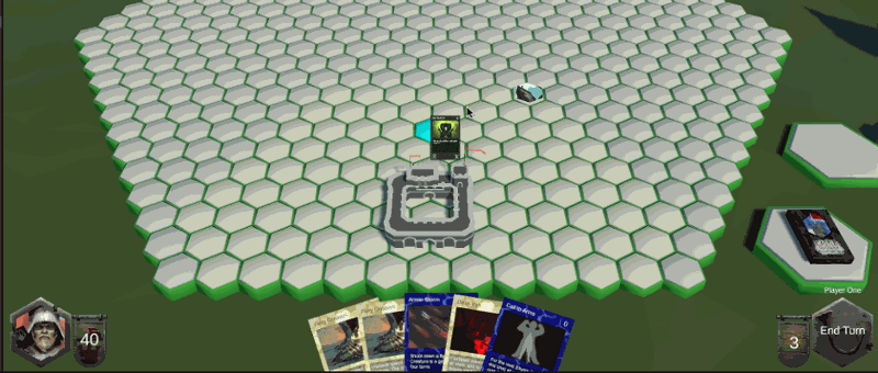 Castle Defender v1.0 Image