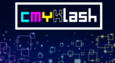 CMYKlash Image