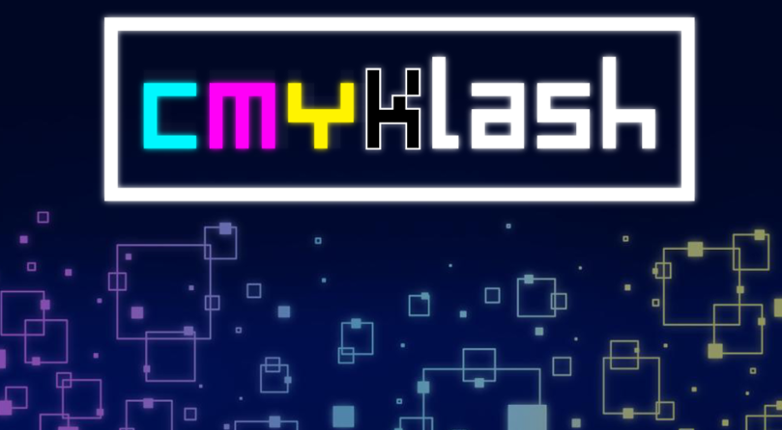 CMYKlash Game Cover