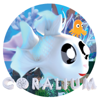 Games like Coralium