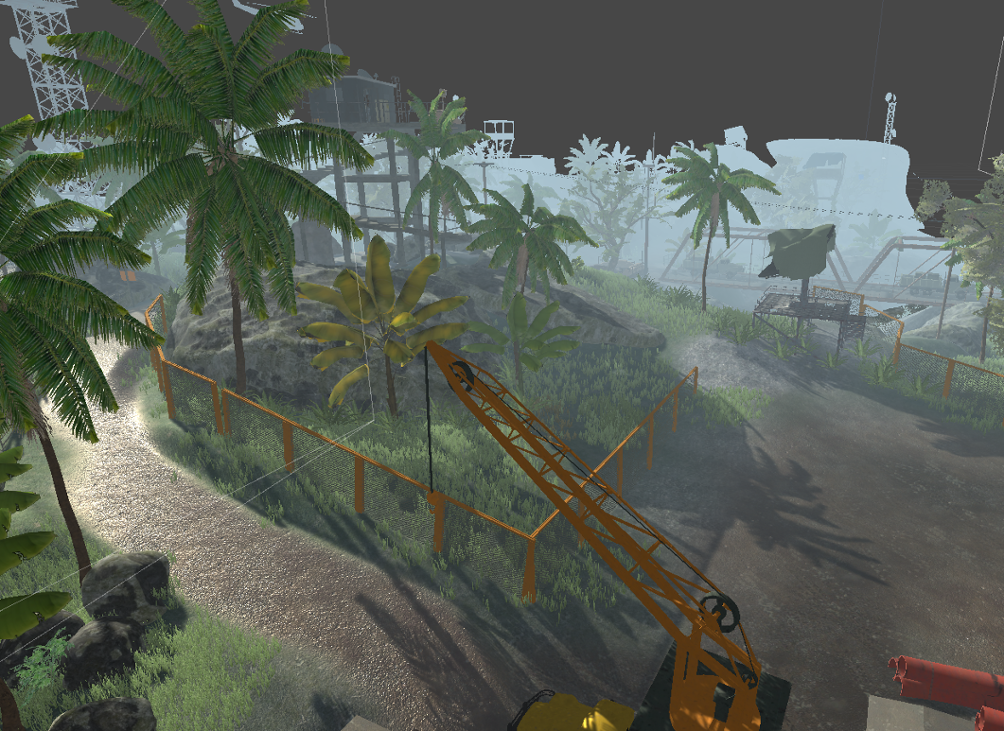 Games like Covert Ops: Infiltration