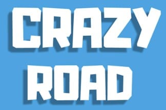 Crazy Road Image