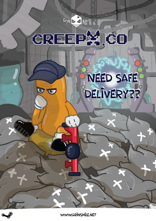 CreepX.co Image