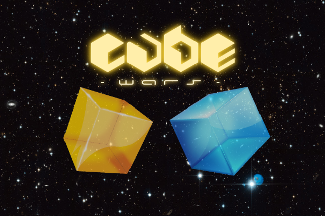 Cube Wars Image