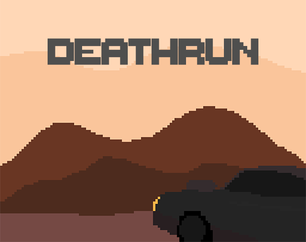 Games like Deathrun