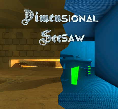 Dimensional Seesaw Image