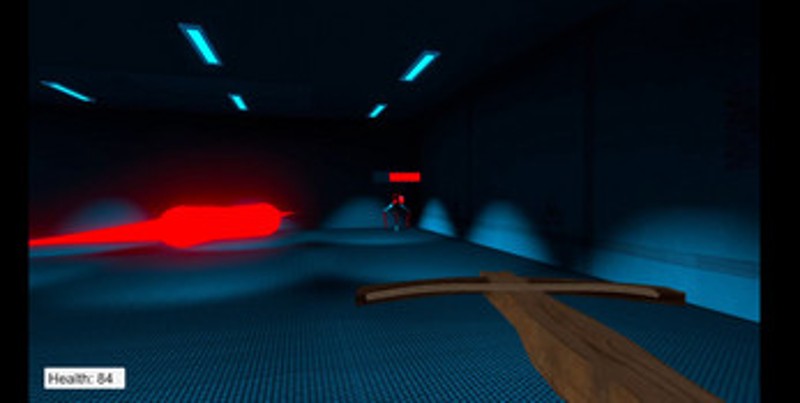 Dimensional Seesaw screenshot